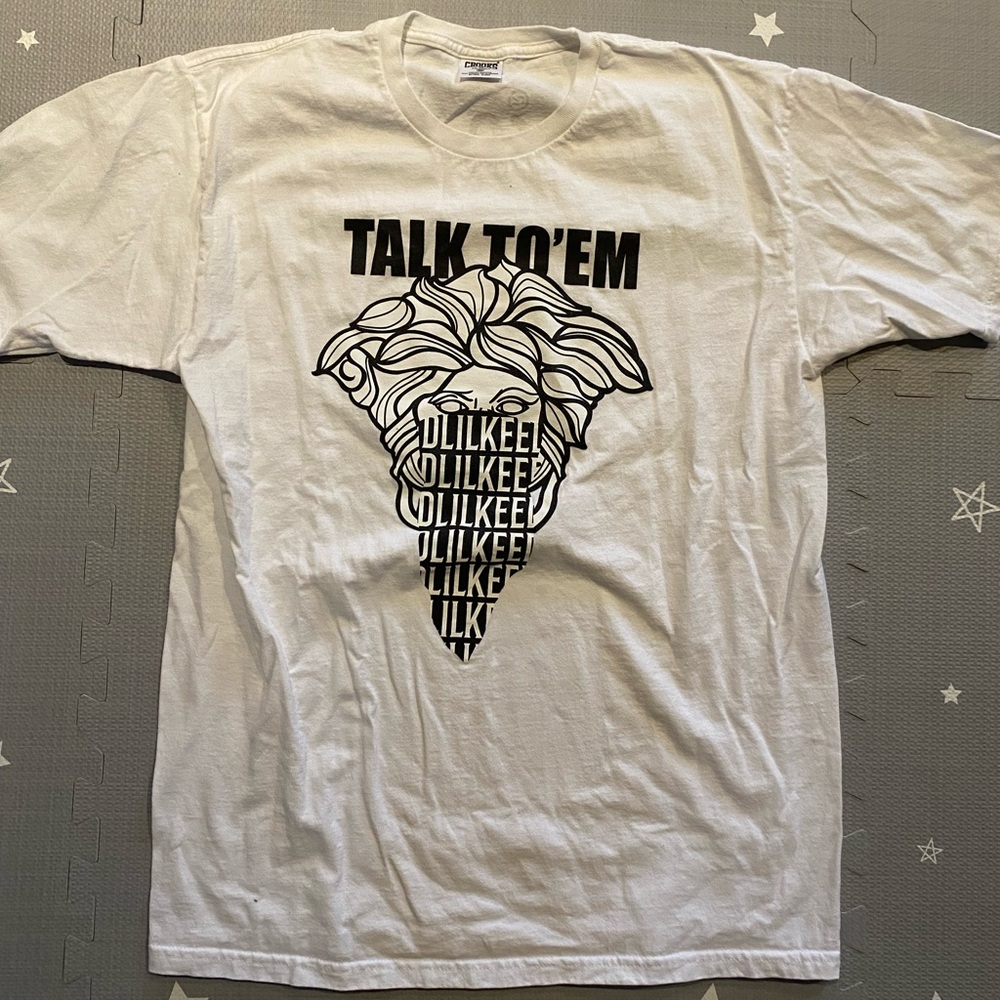 Crooks $ castles shirt choose 4 items for 20$